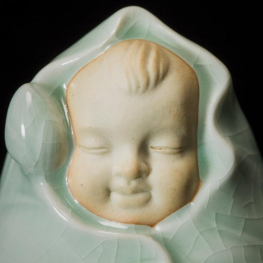 蓮童(れんどう)