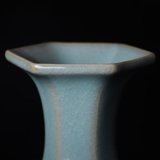 花瓶シリーズ 四種類