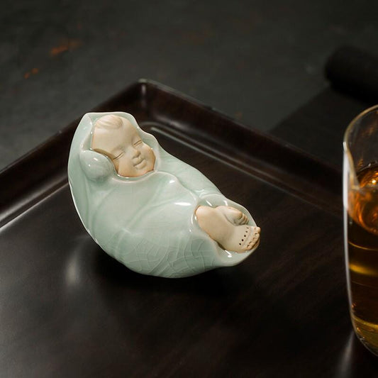 蓮童(れんどう)