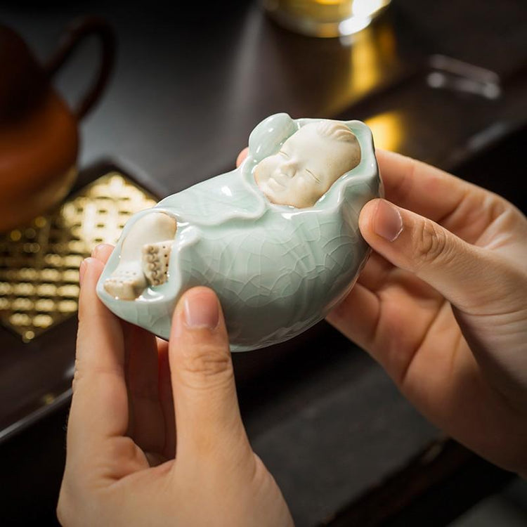 蓮童(れんどう)