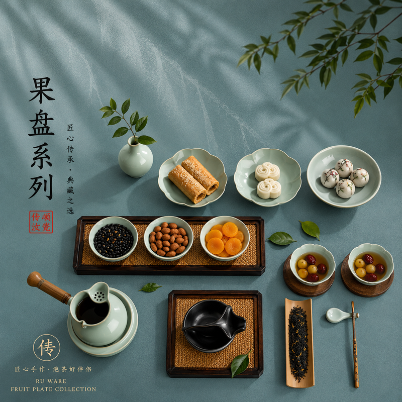 果盤