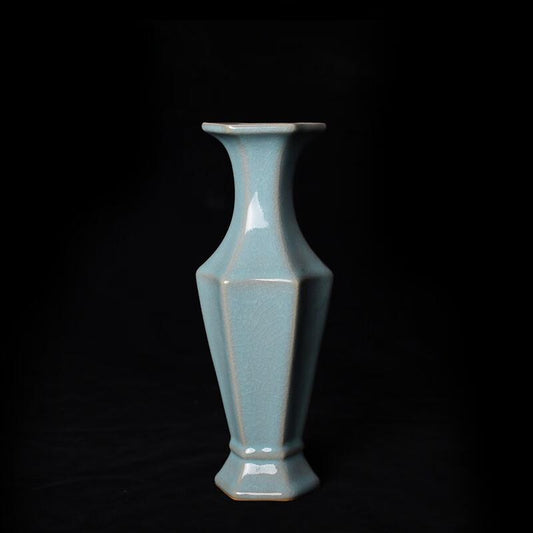 花瓶シリーズ 四種類