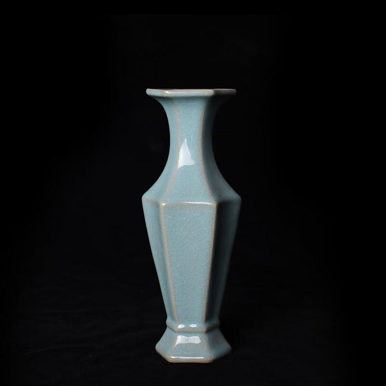 花瓶シリーズ 四種類