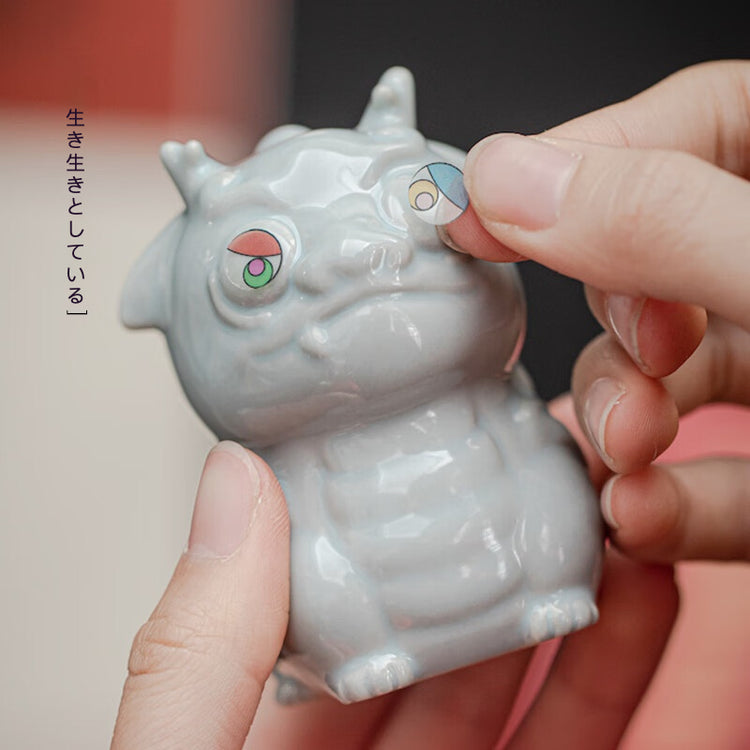 夔龍（くいりゅう）