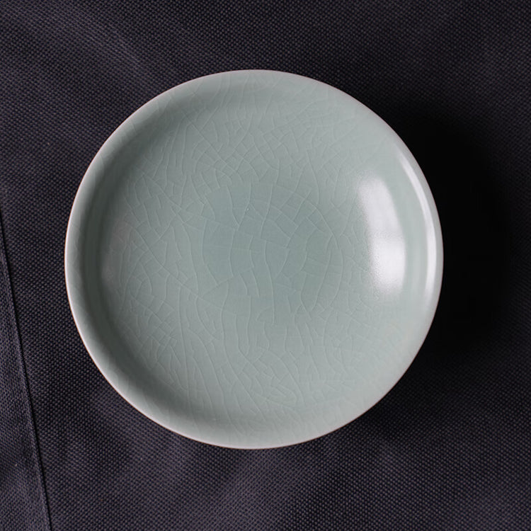 果物皿 点心皿 高足皿 三種類