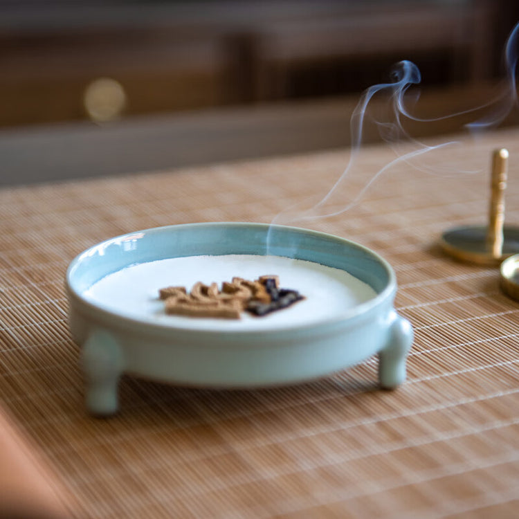 三足洗（さんぞくせん）