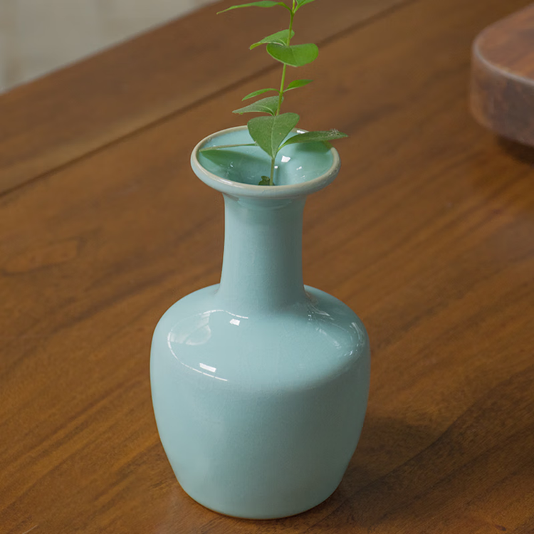 小花瓶シリーズ 四種類