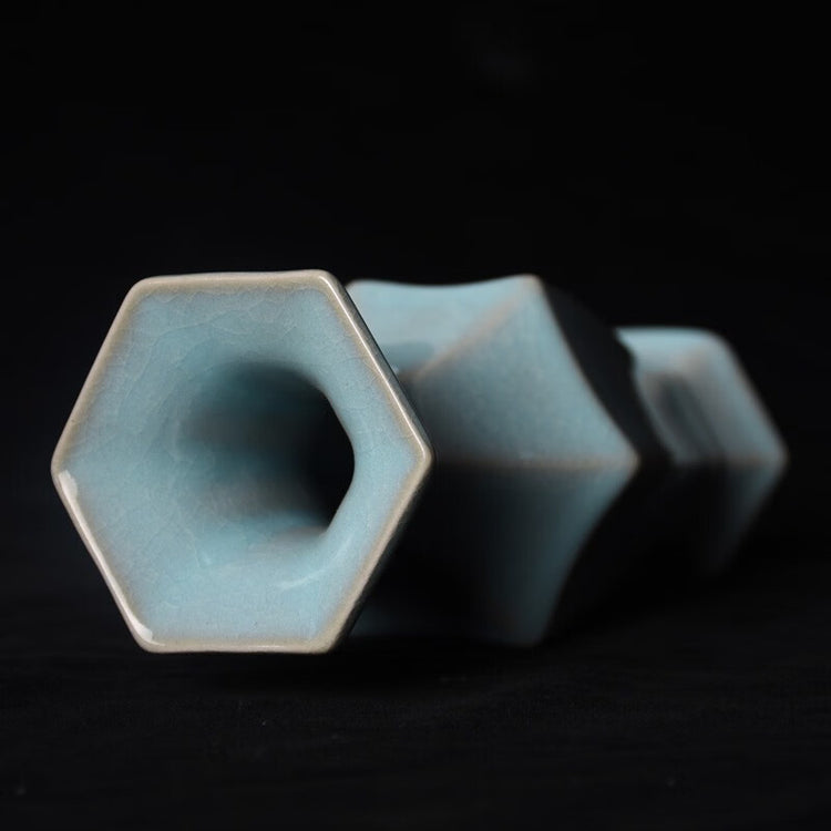 花瓶シリーズ 四種類