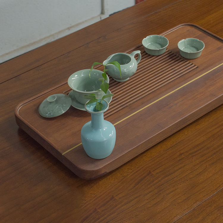 小花瓶シリーズ 四種類