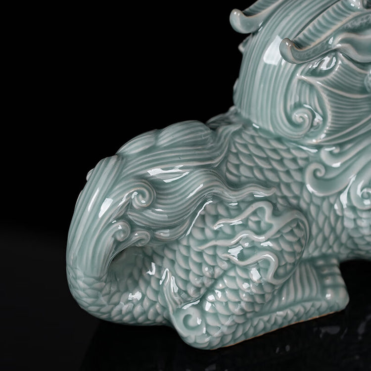 麒麟（きりん）