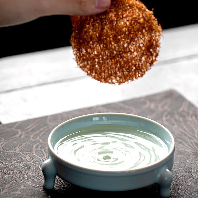 三足洗（さんぞくせん）