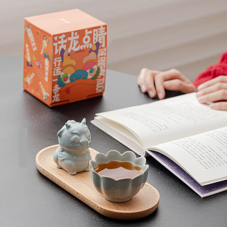 夔龍（くいりゅう）