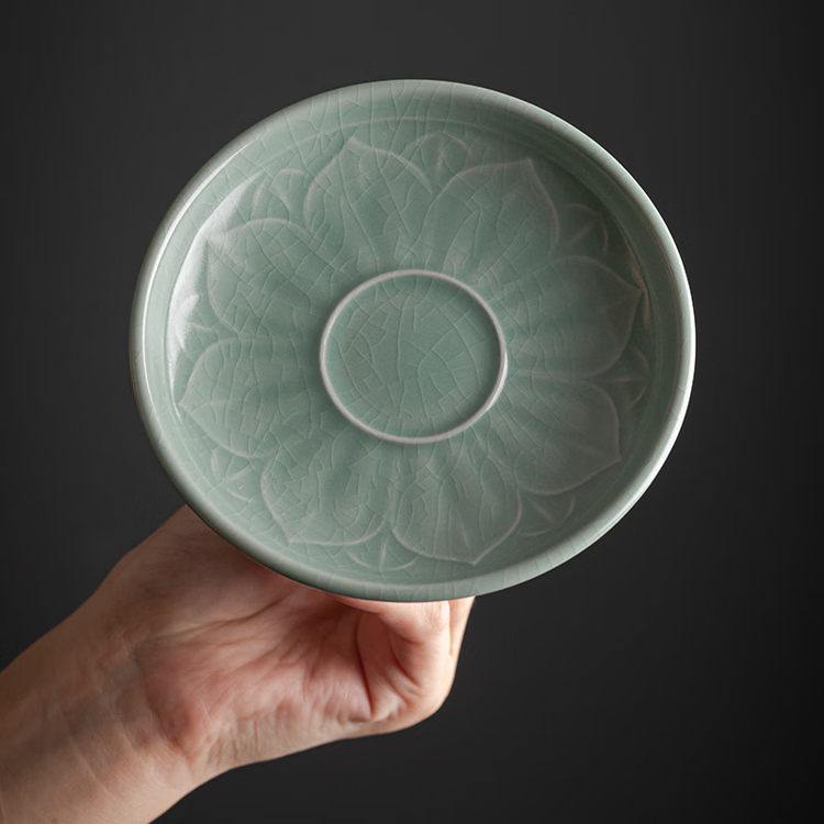 果物皿 点心皿 高足皿 三種類