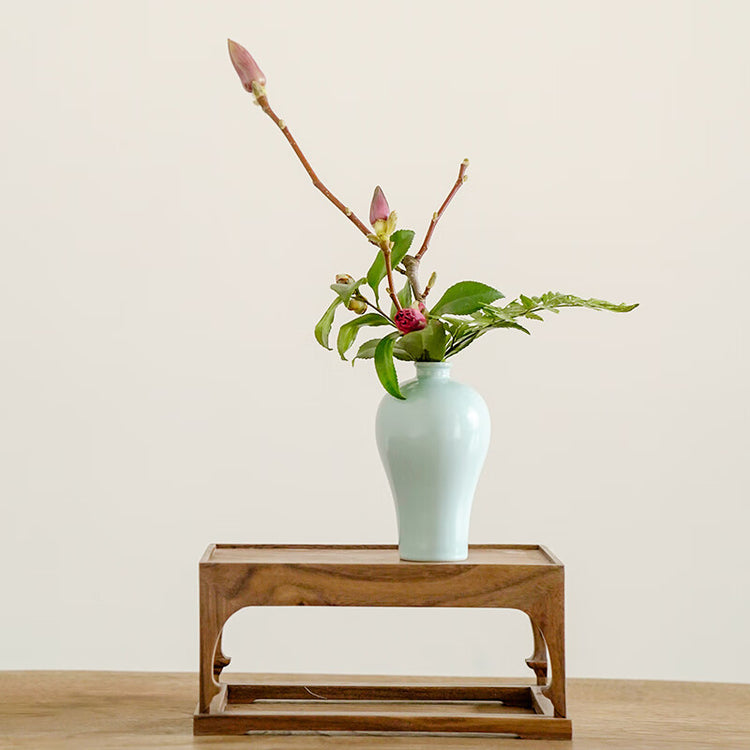 小さな花瓶 五種類