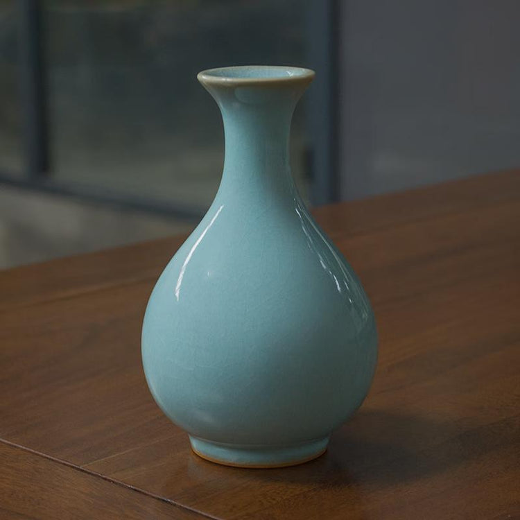 小花瓶シリーズ 四種類