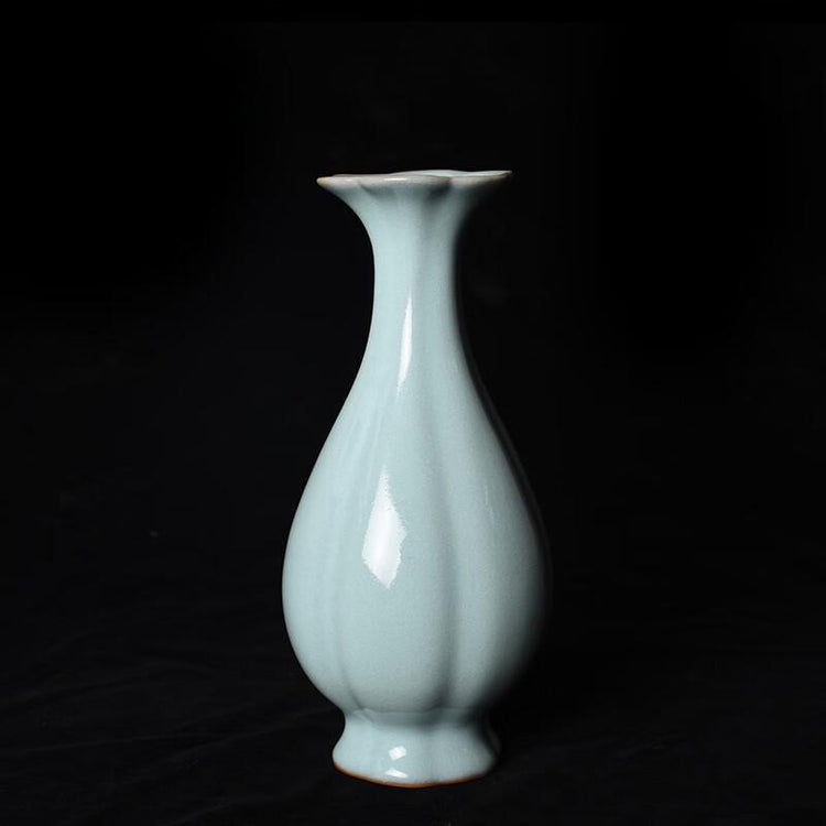 花瓶シリーズ 四種類